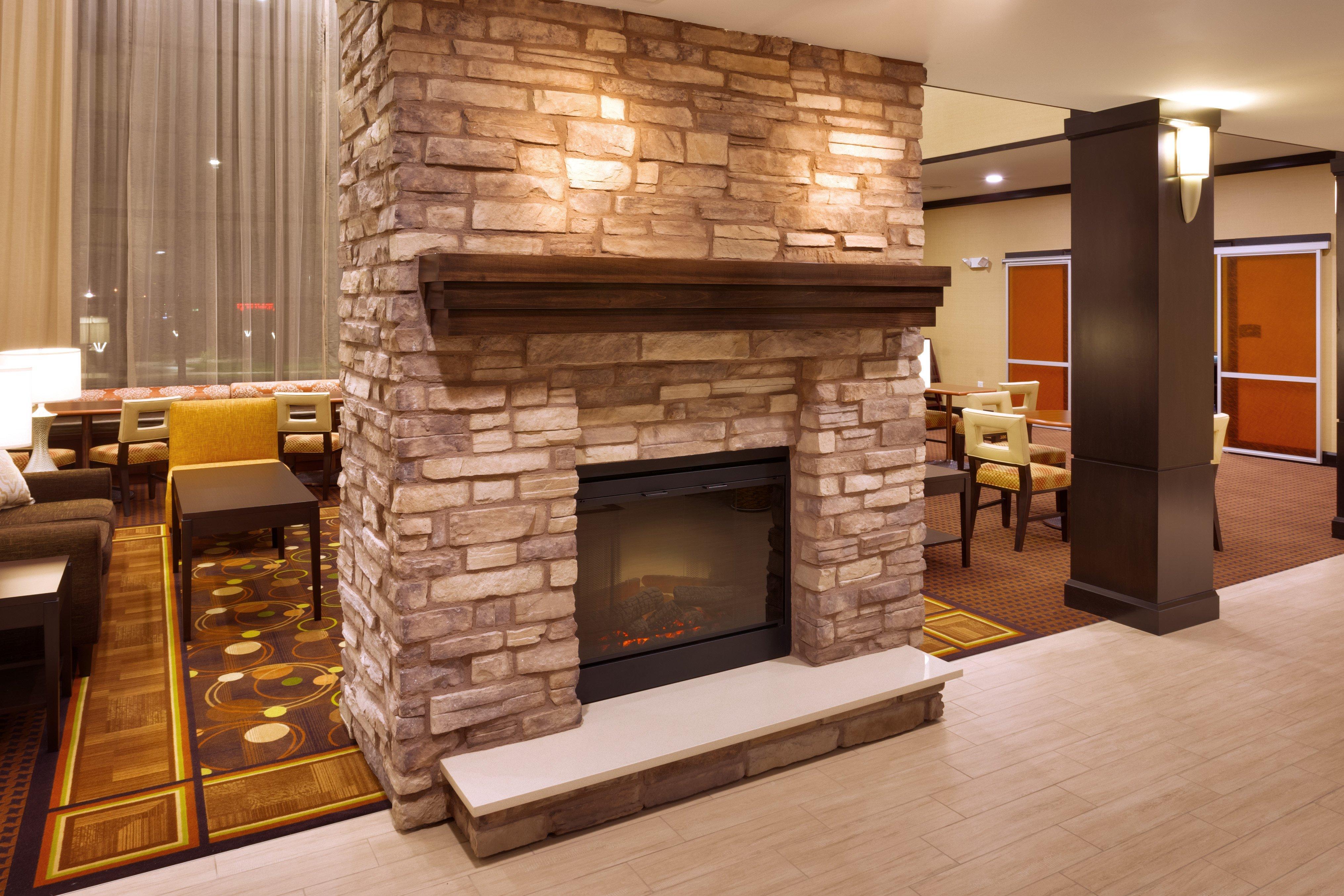 Staybridge By Ihg Hotel
